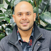 Irfan Mohammed (Mo)