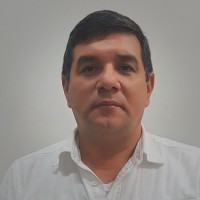 Marlon Muñoz Cardona