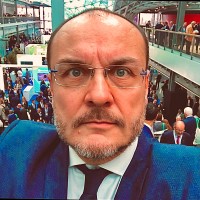Gianluca Meassi