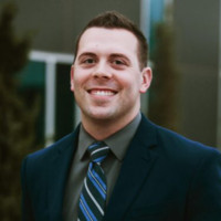 Chase Talbert, CPA