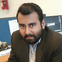 Hamza Naveed