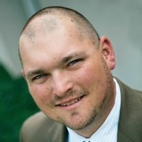 Stephen Conner