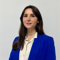 Ludovica Bressa