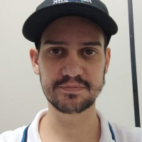 Daniel Escobar Vieira