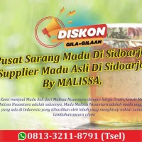 Madu Sarang