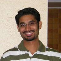 Shrikant Khair
