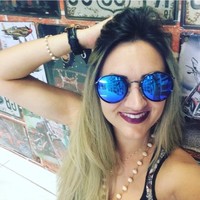 Ana Carla Palavro