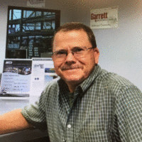 Bryant Reynolds