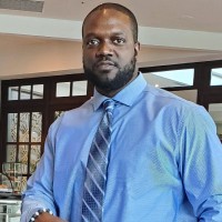 Dwayne Douglas