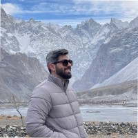 Abdul Salam