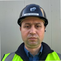 Fadil Koldashi
