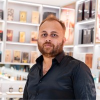Nithin Ali