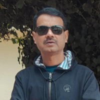 Ajit Kumar Panda