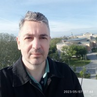 Zoltán Géza Vass