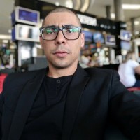 Luis Fernando da Silva Lordelo Santana