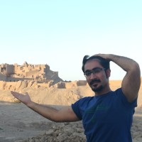 mohammad sabour