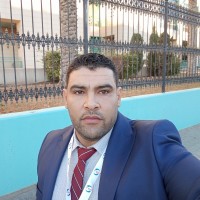 Nassereddine Dahmane