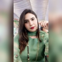Jaweria Emran