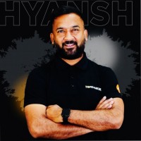 Abhyansh Chauhan