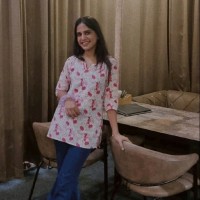 Gracy Chouhan