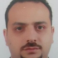 Wajeeh Al Shabaan