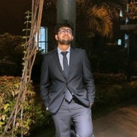 Anshuman Mridul