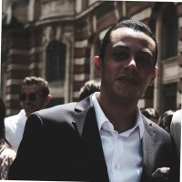 Walid Samet