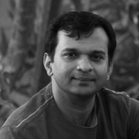 Subhash Mohan K