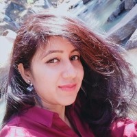Sushmita Kumari
