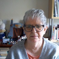 Helen Wragg