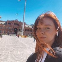 María Estefanía Smole