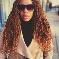 Tenasia Barbee