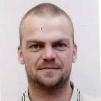 Gerrit Van Wyk