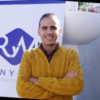 Fernando Villanueva Moreno