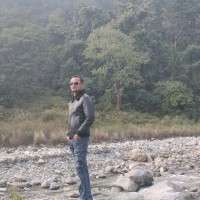 Aveshak Bhattarai