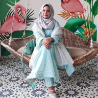 Sarah Adnan
