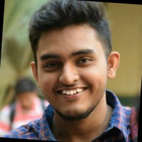 Bikash Pandey