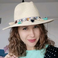 Klára Drahotová
