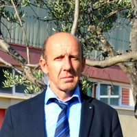 Patrick Audant