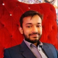 Ali Haider