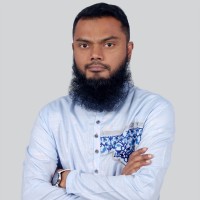 Shad Mazumder
