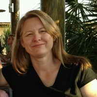 Jennifer Vaughan