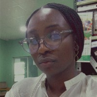 Deborah Ifeoluwa Akande