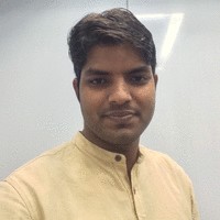 Praveen Kumar singh