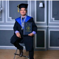 Ali Wardana Putra Lingga