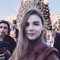 Olga Mitsu