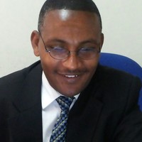Legesse Taffa
