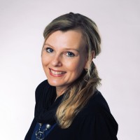 Marie Klasson