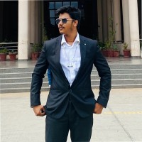 Harsh Joshi