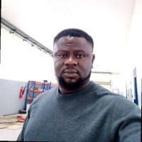 Moses Jegede